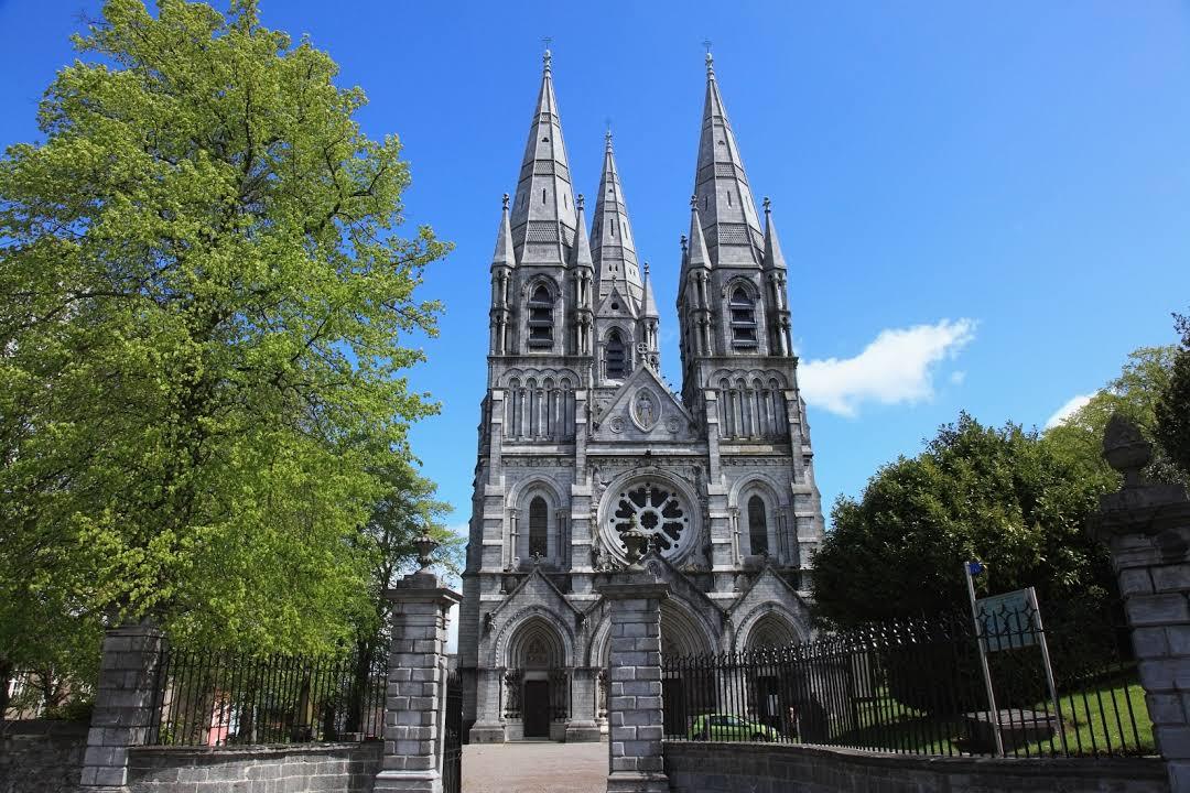 Catedral de St. Finbarr